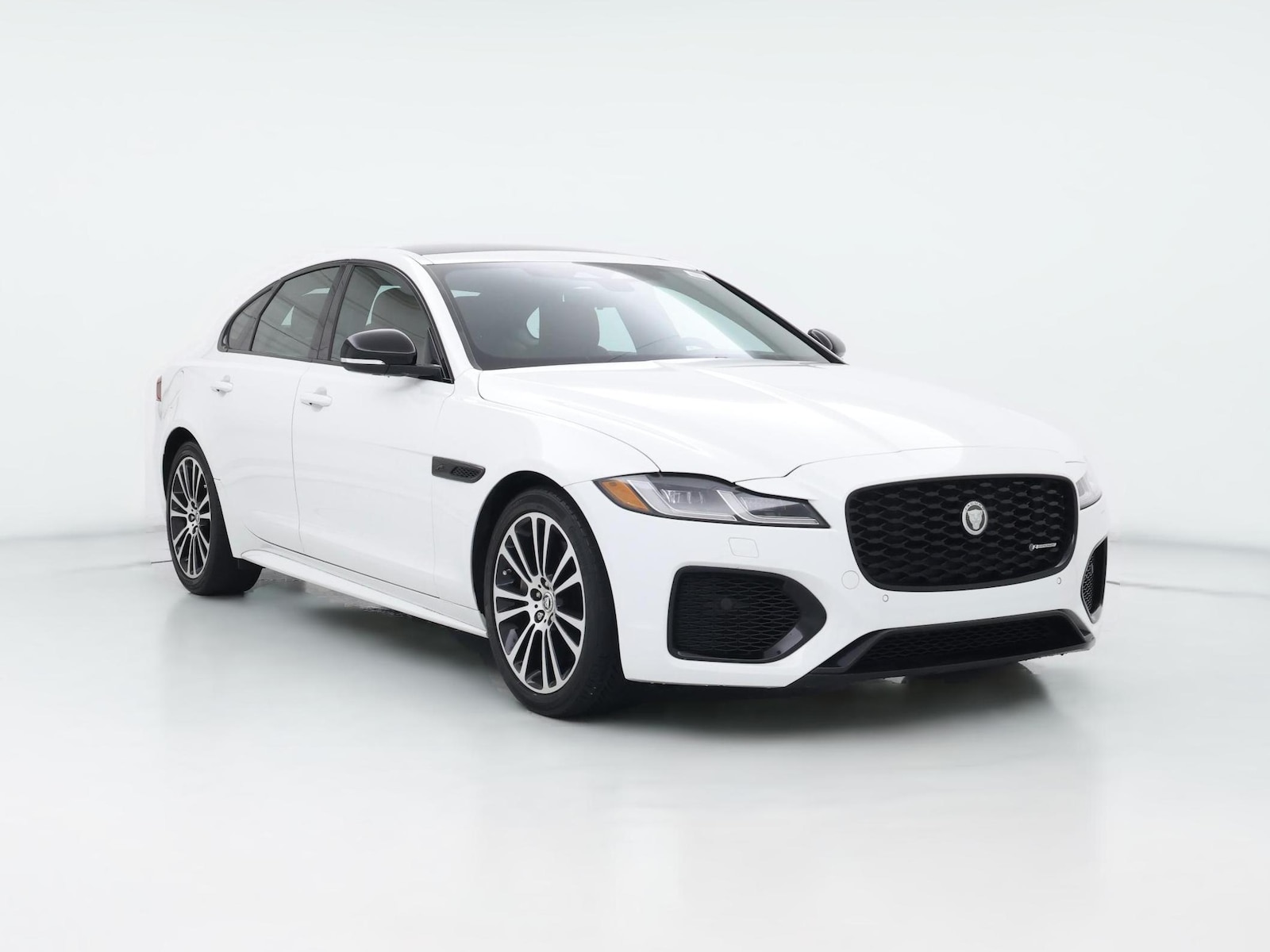2024 Jaguar XF