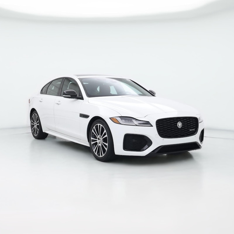 2024 Jaguar XF R-Dynamic SE