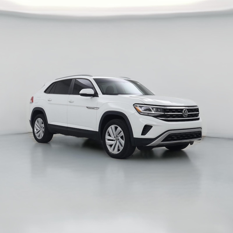 2020 Volkswagen Atlas Cross Sport SE