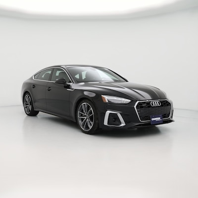 2023 Audi A5 Sportback S-Line Premium Plus
