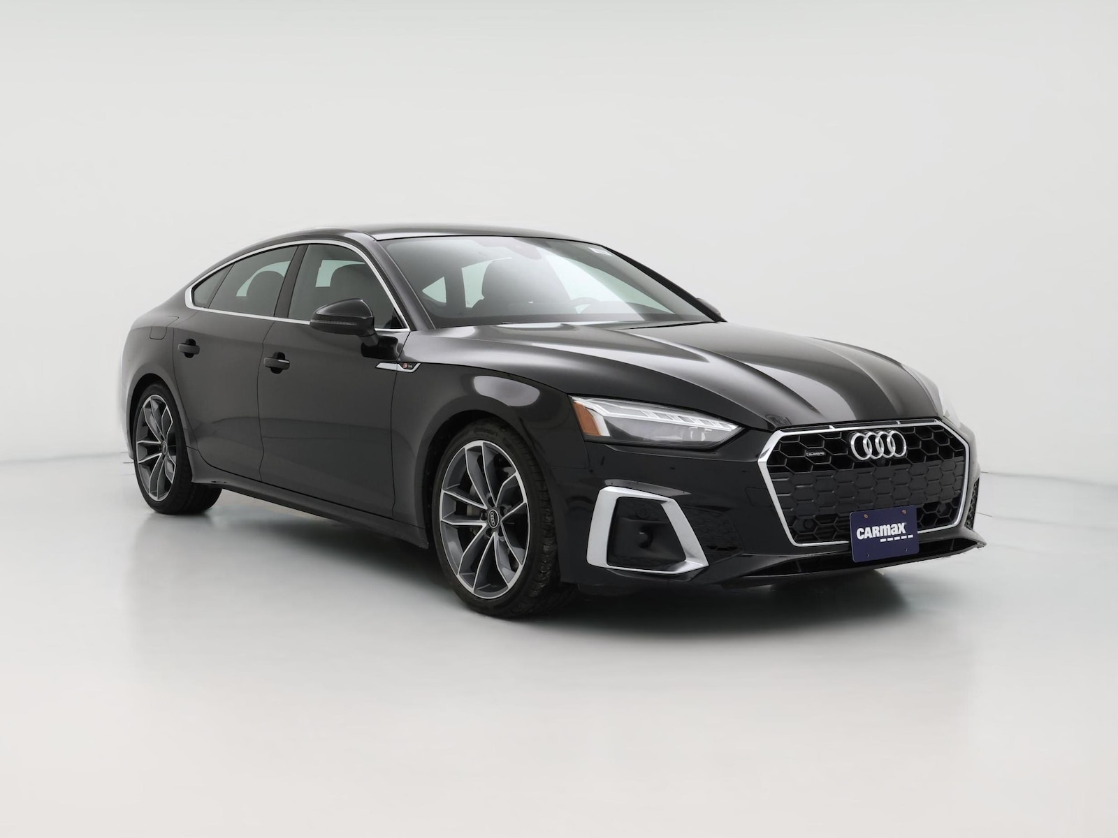 2023 Audi A5 Sportback