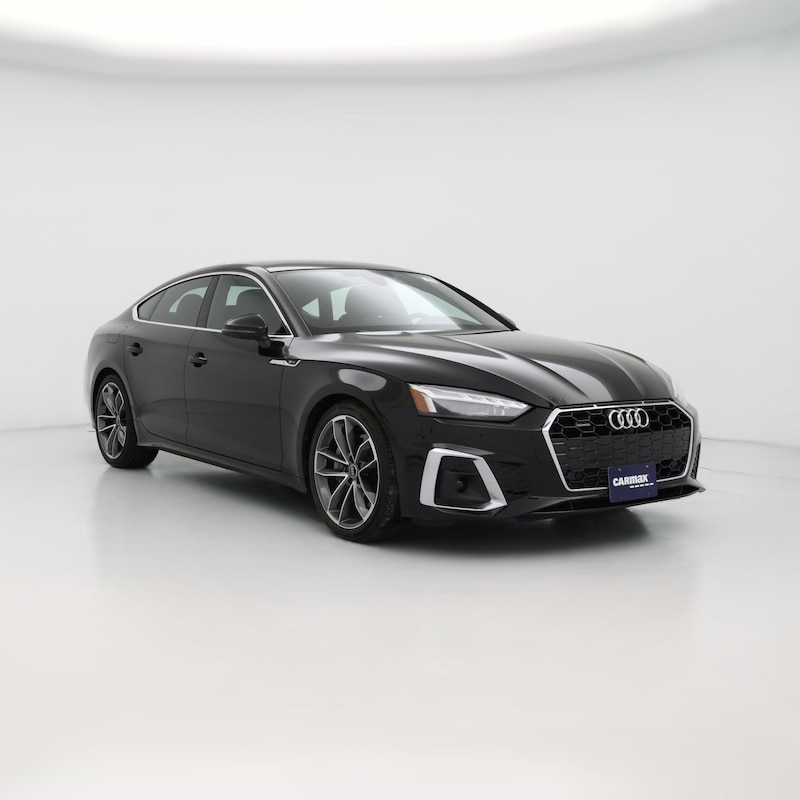 2023 Audi A5 Sportback S-Line Premium Plus