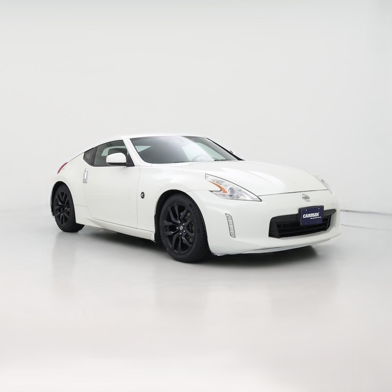 2016 Nissan 370Z