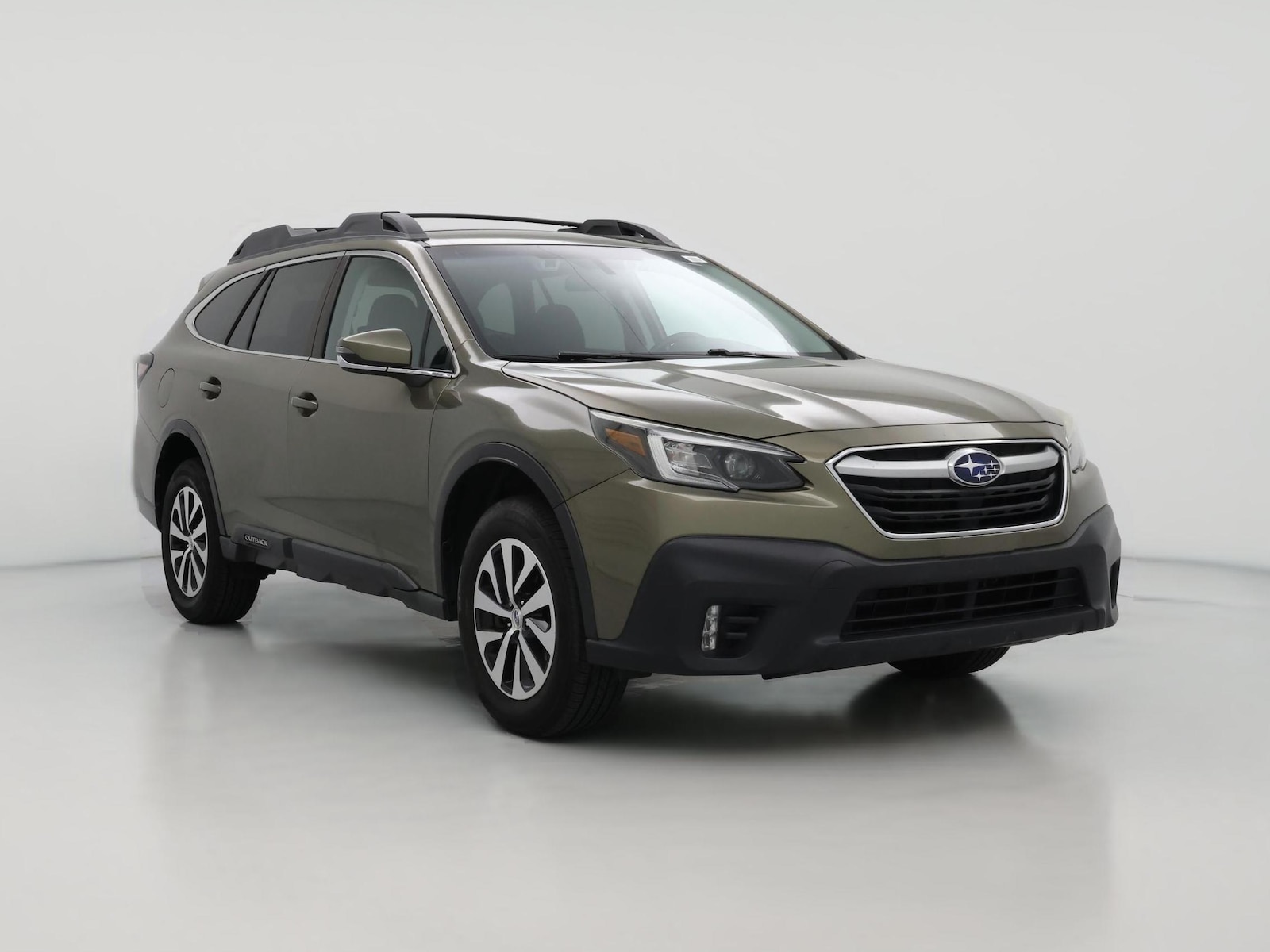 2021 Subaru Outback