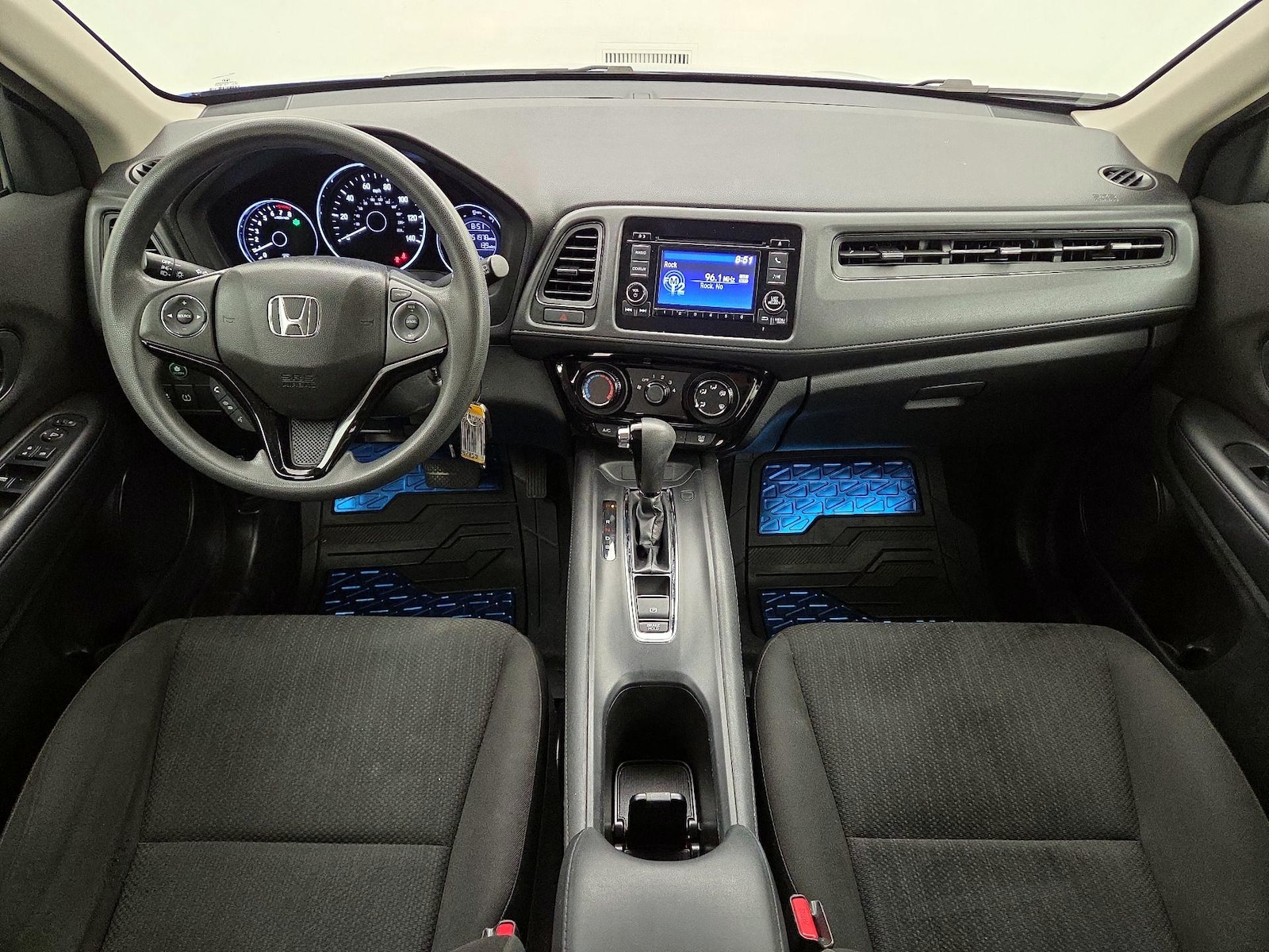 Rear View Camera