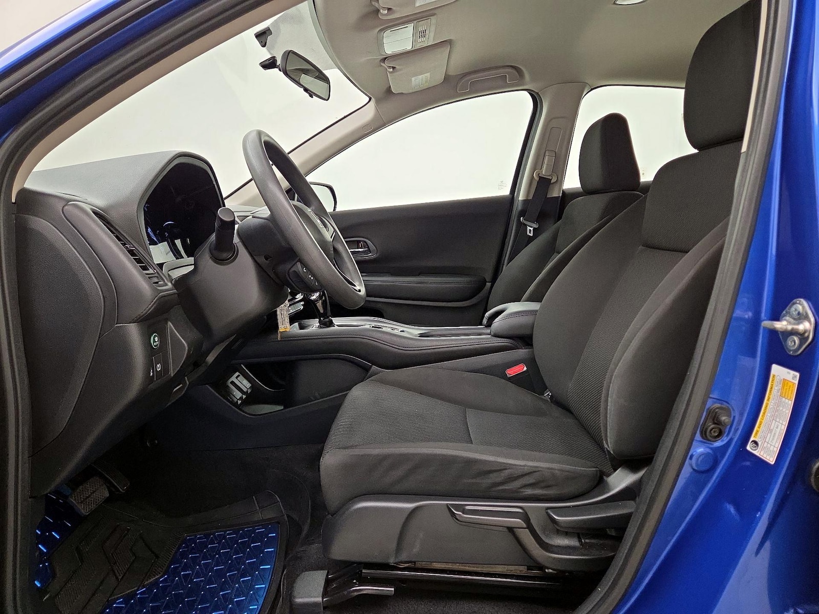 Side Airbags