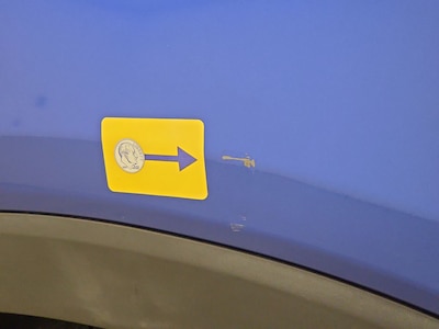 Condition detail