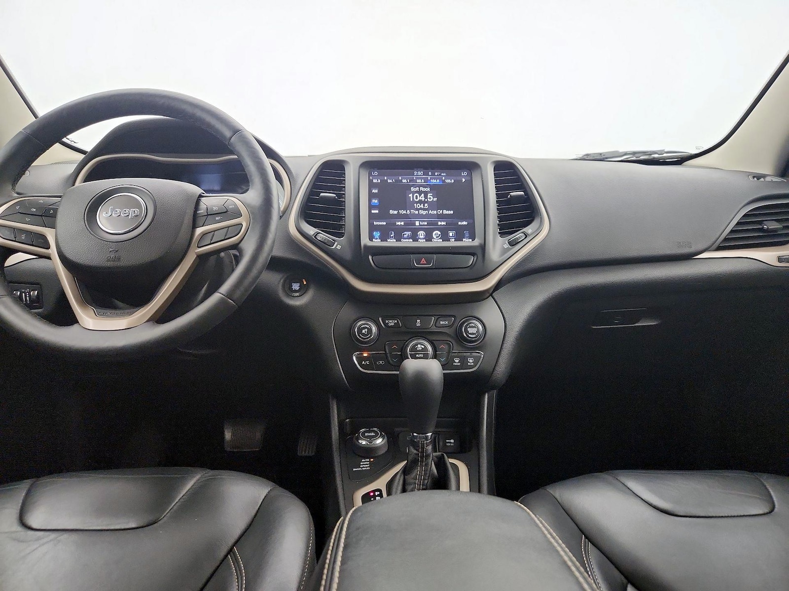 Rear View Camera