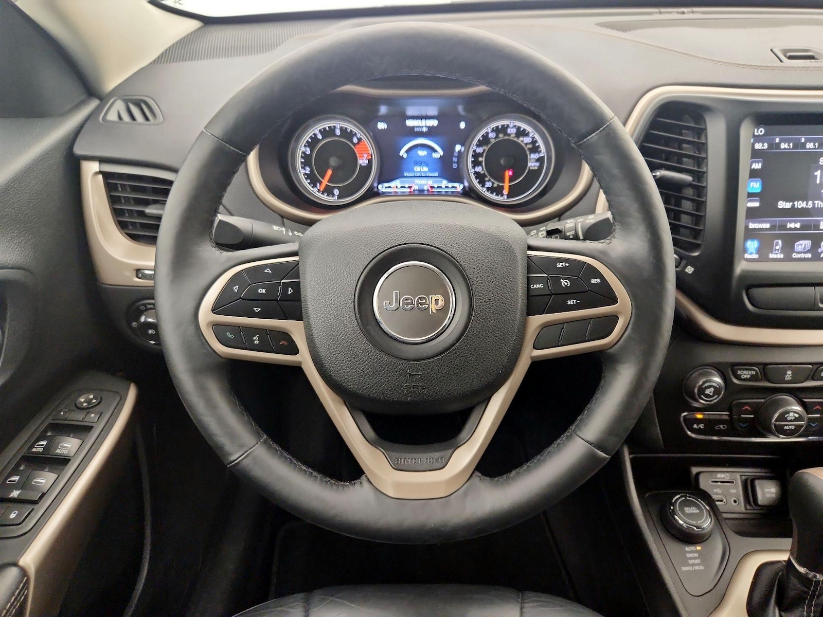 Remote Start