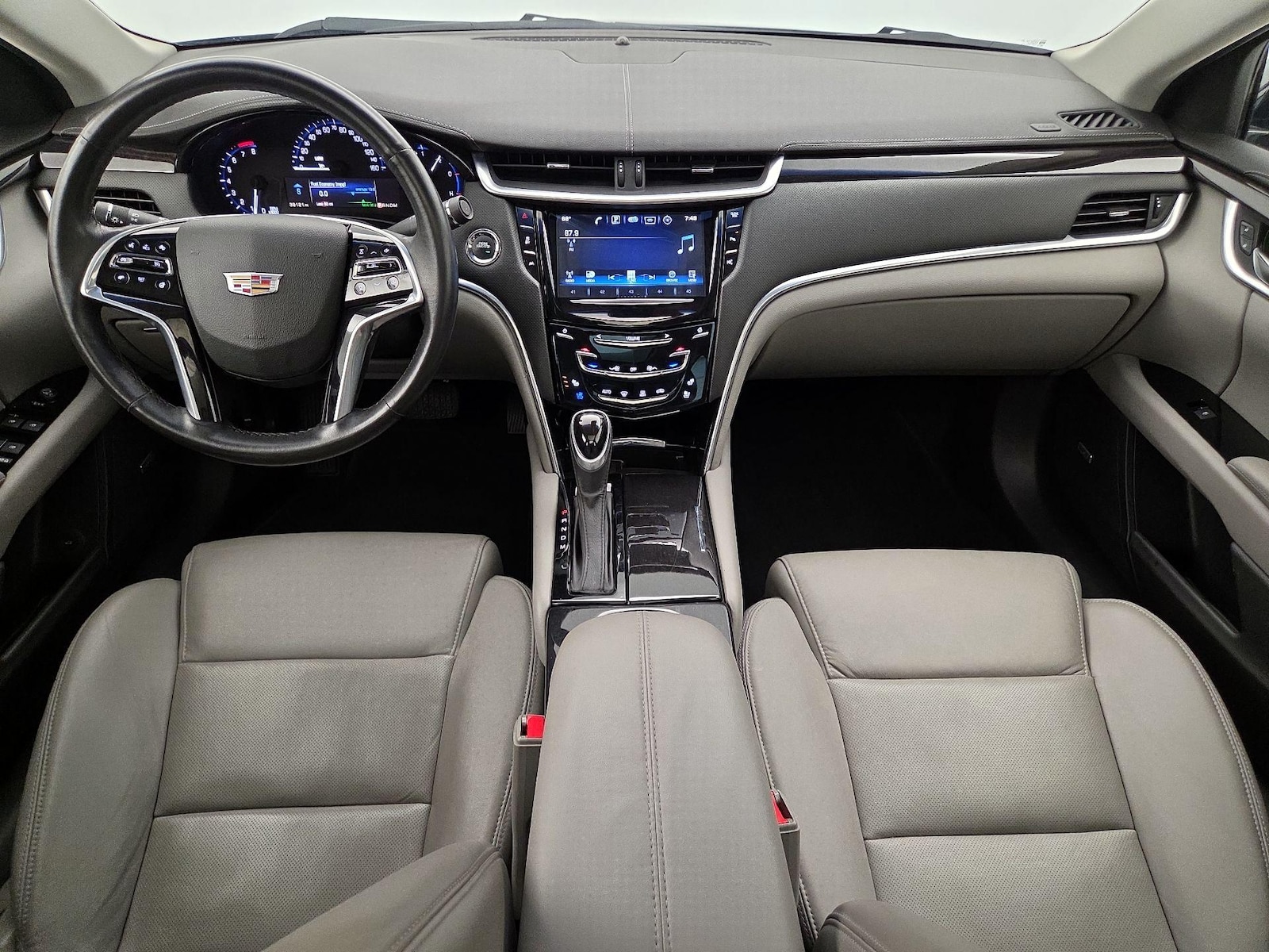 Apple CarPlay®