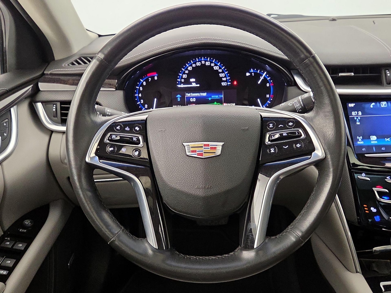 Lane Departure Warning