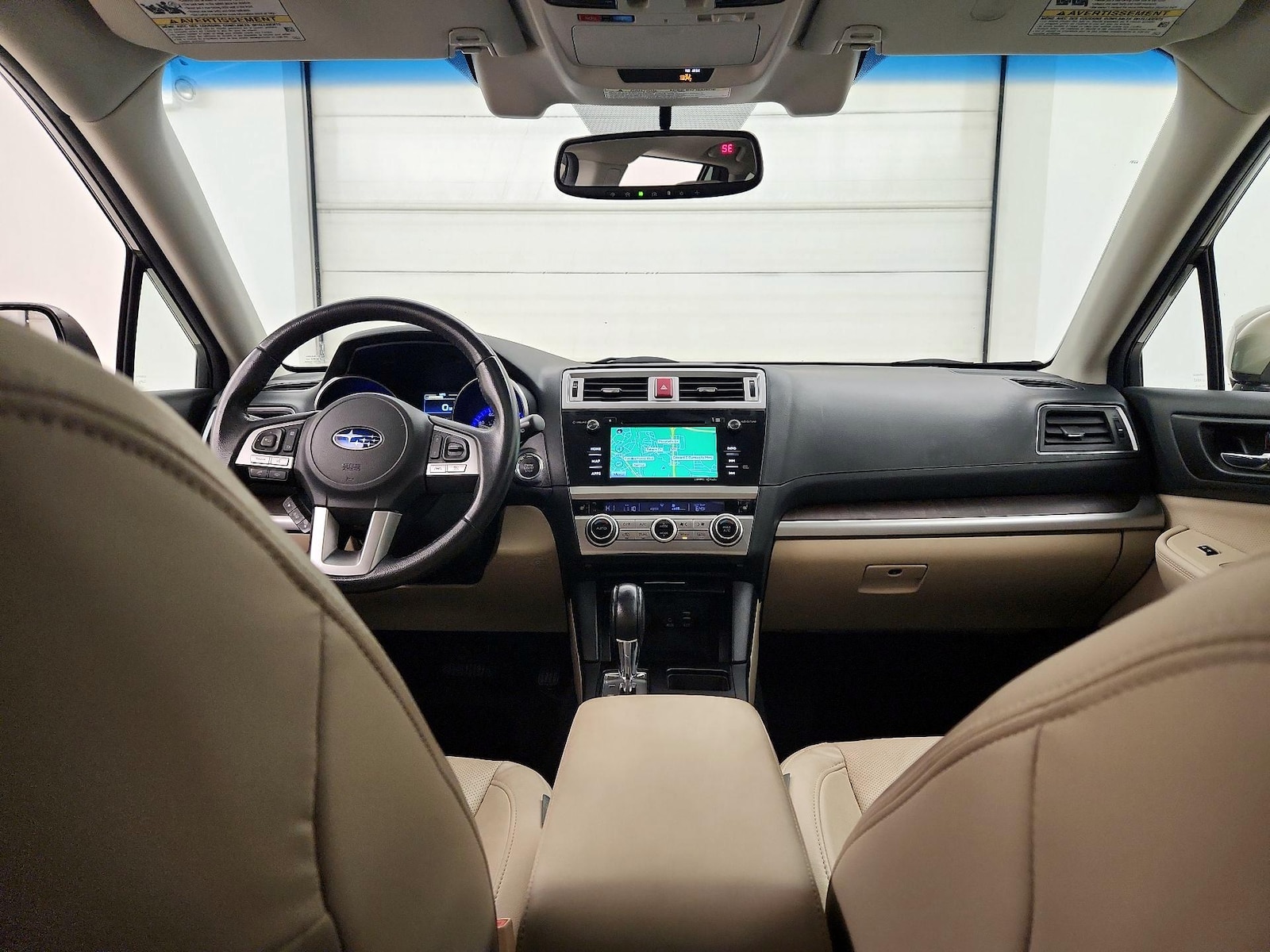 Navigation System