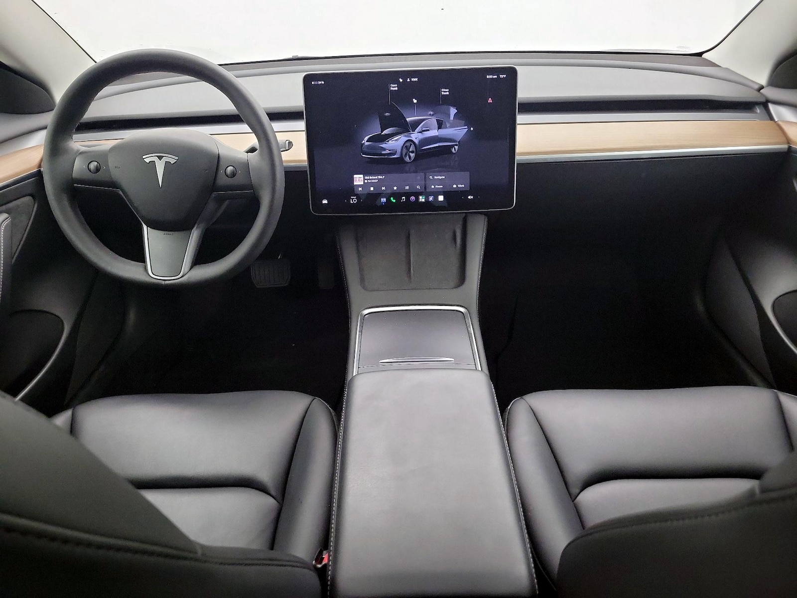 Navigation System