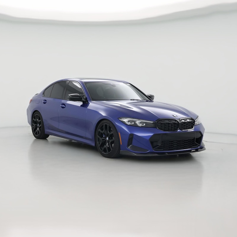 2026 BMW M340 I