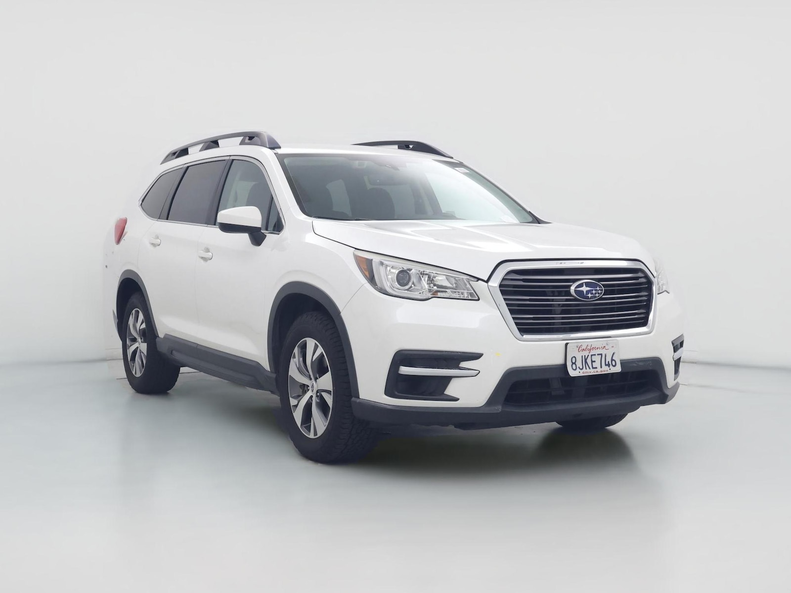 2019 Subaru Ascent