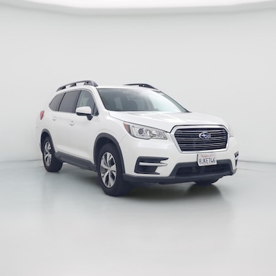 2019 Subaru Ascent Premium