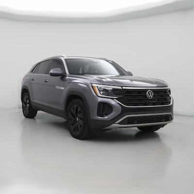 2025 Volkswagen Atlas Cross Sport SE