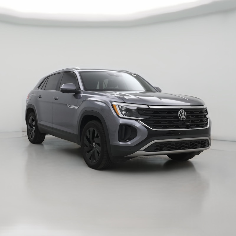 2025 Volkswagen Atlas Cross Sport SE