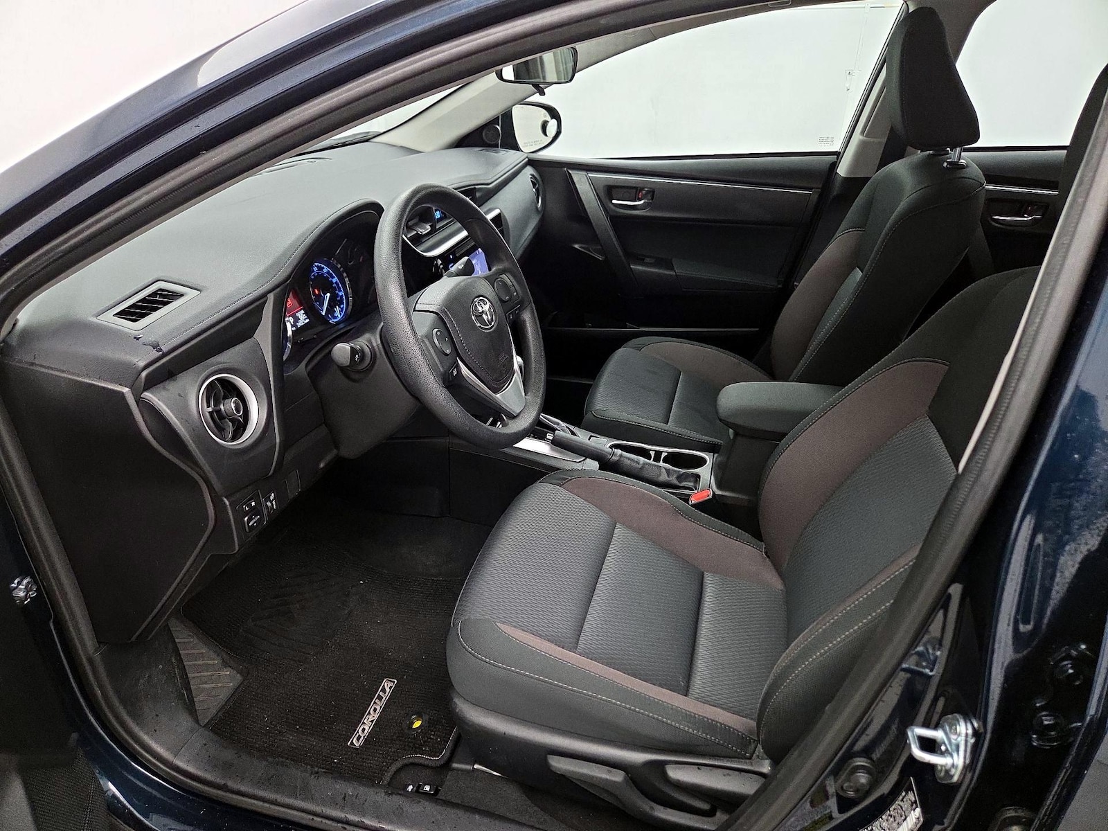 Side Airbags