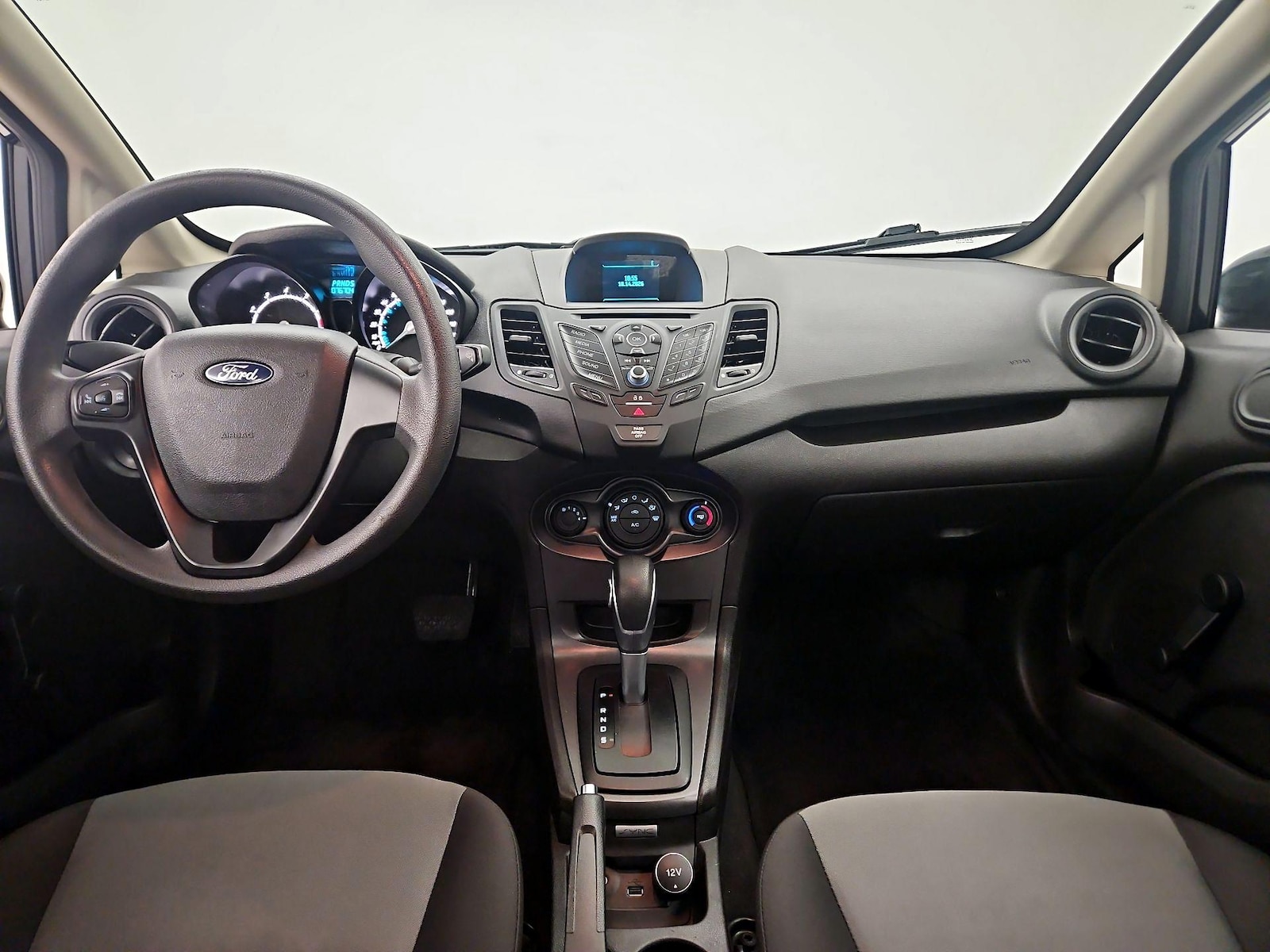 Sync System