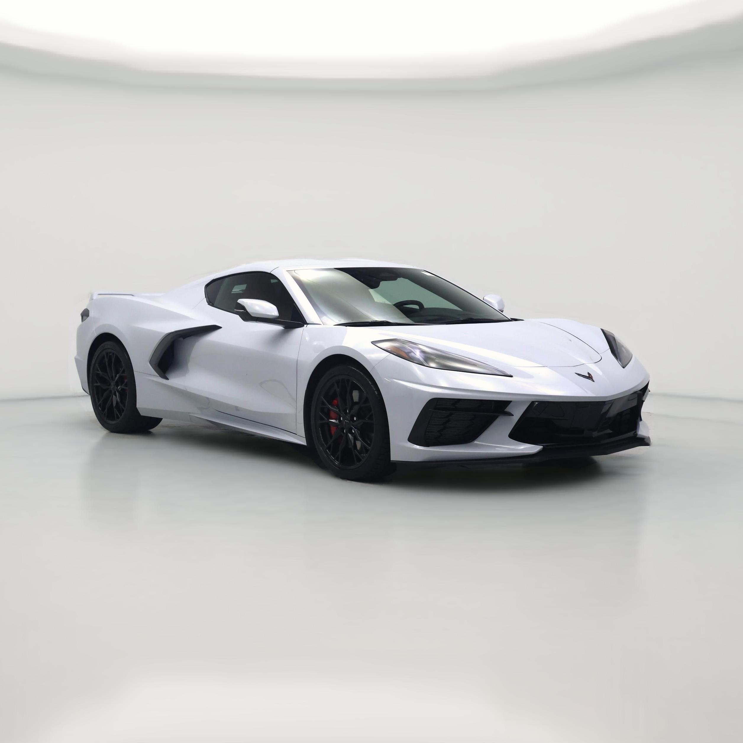 2024 Chevrolet Corvette