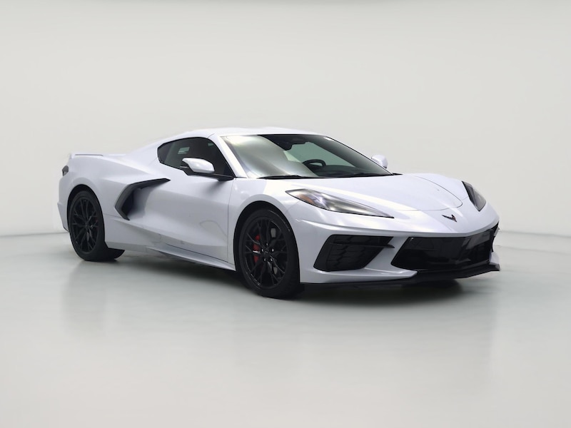 2024 Chevrolet Corvette Stingray 1LT