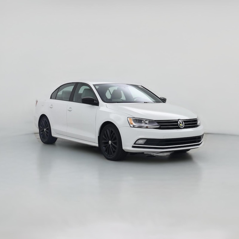 2016 Volkswagen Jetta Sport