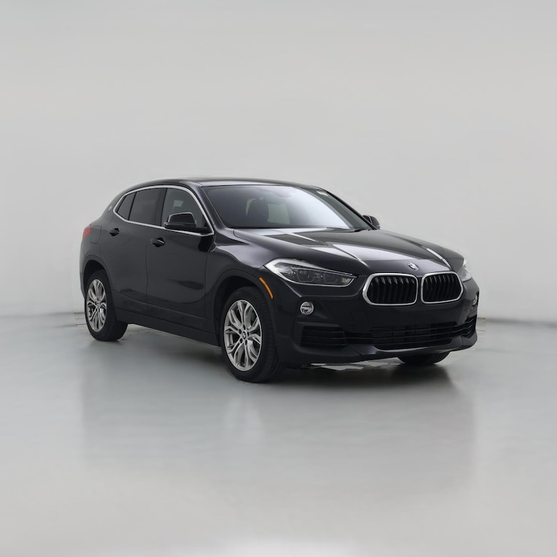 2018 BMW X2 SDrive28i