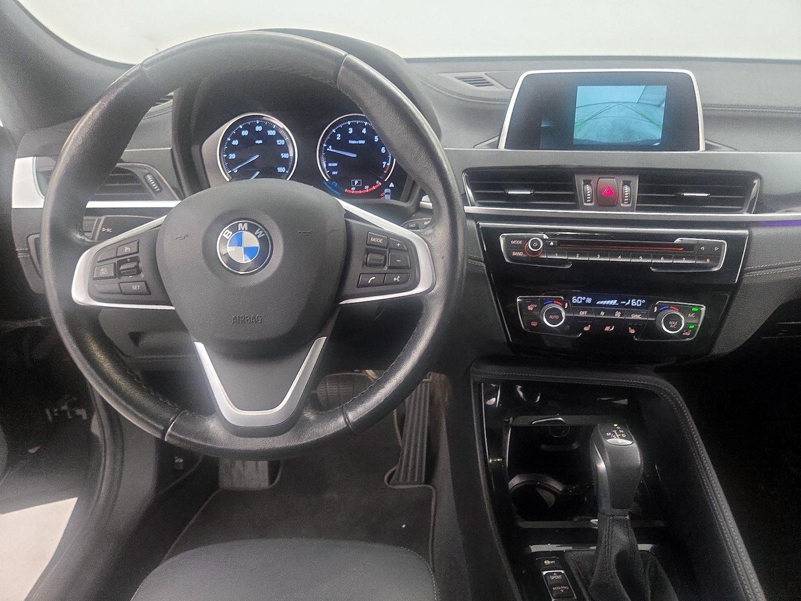 Apple CarPlay®