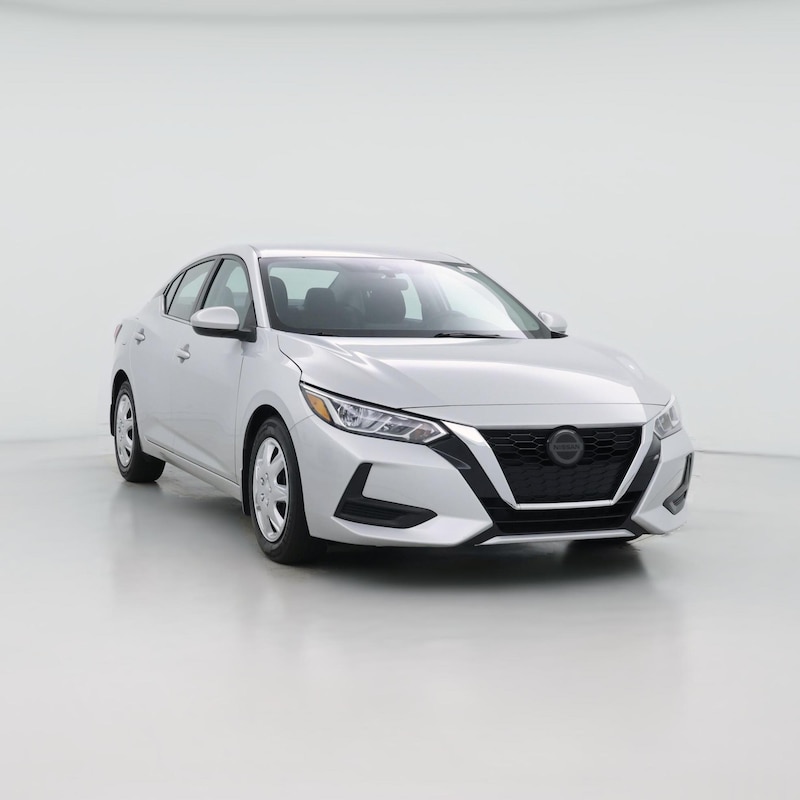 2022 Nissan Sentra S