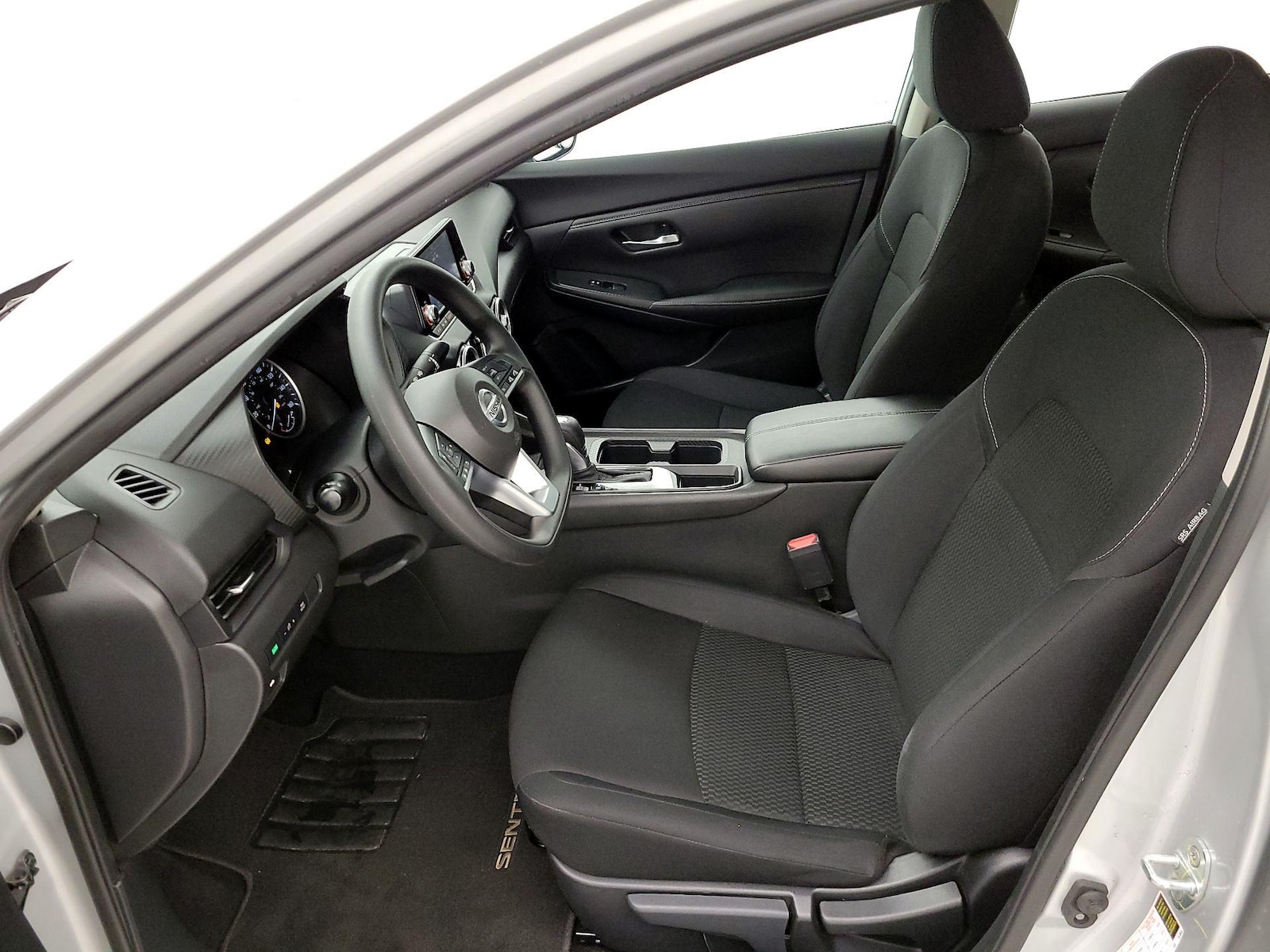 Side Airbags