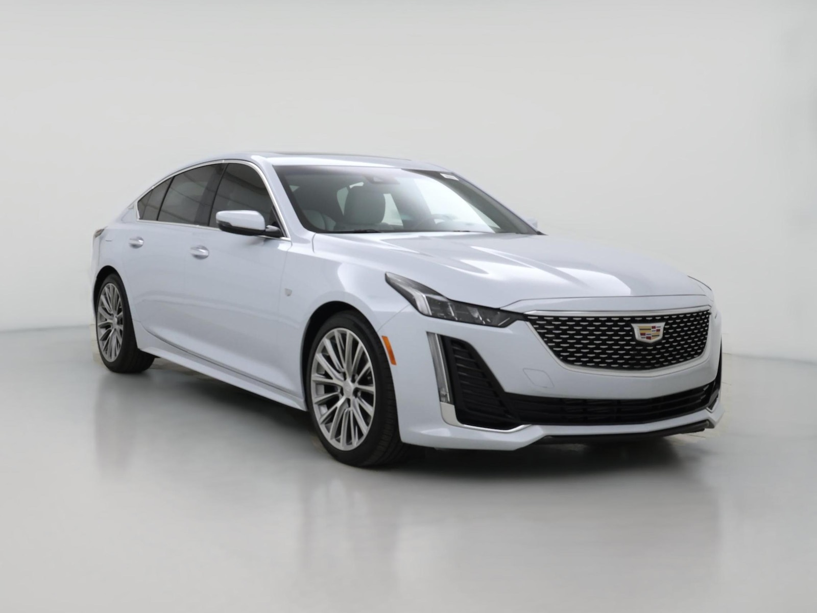 2021 Cadillac CT5