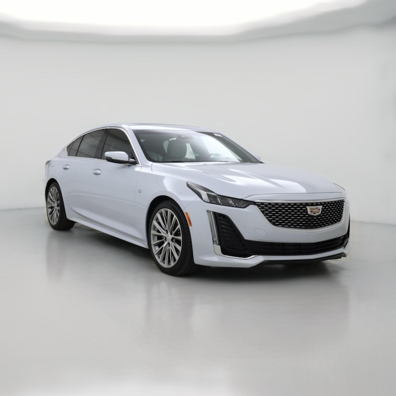2021 Cadillac CT5 Premium Luxury