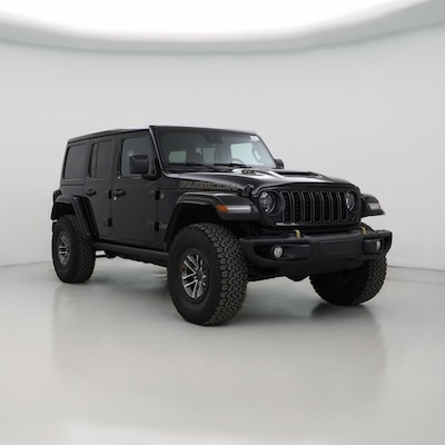 Recommended categories heading image of the selected vehicle