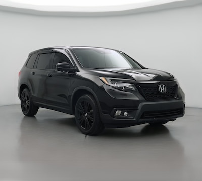 Recommended categories heading image of the selected vehicle