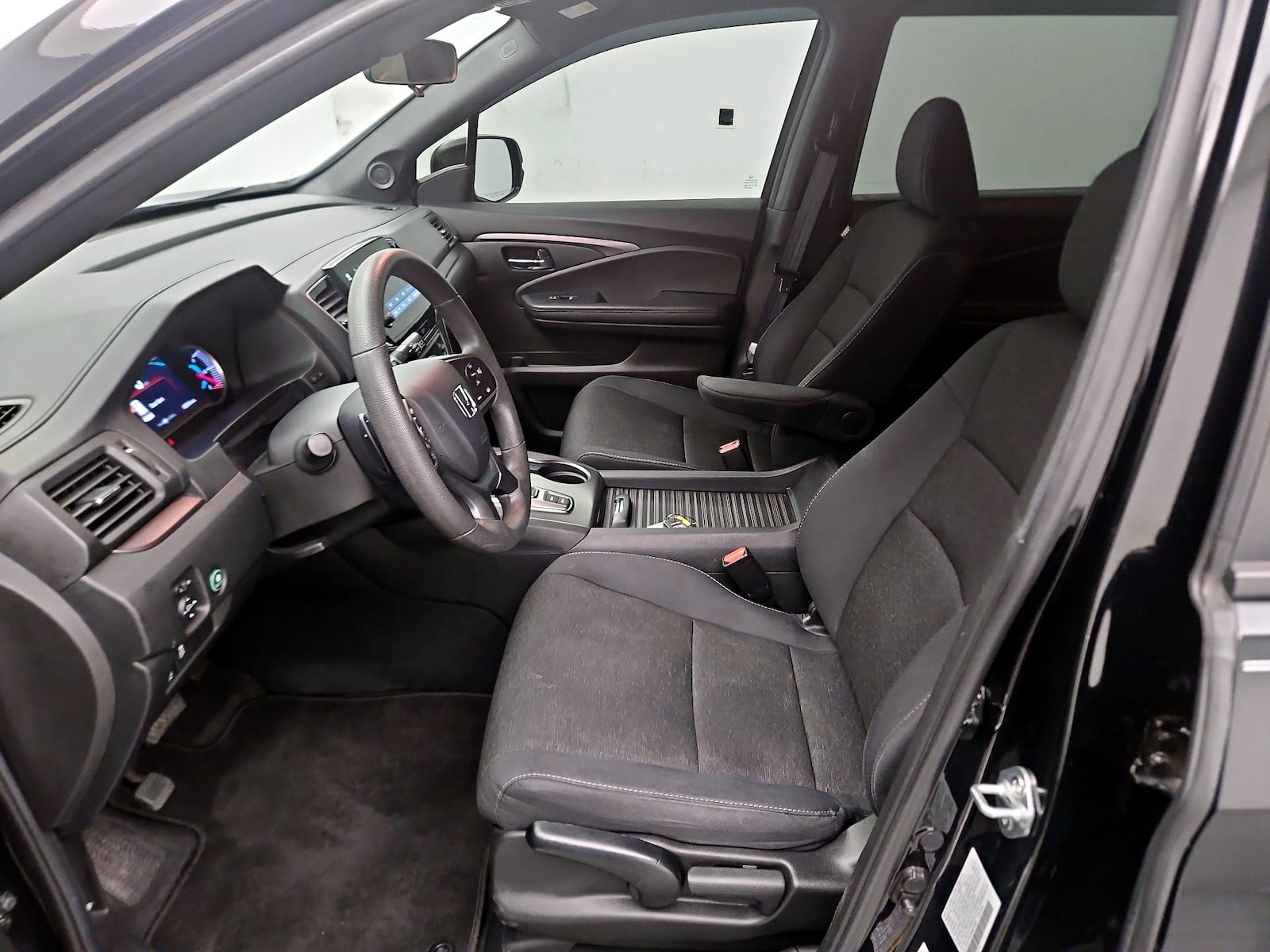 Side Airbags