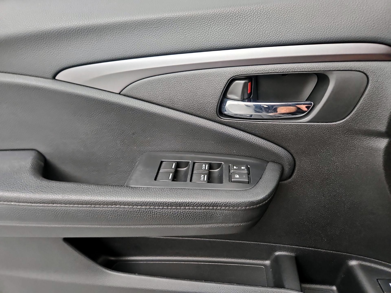 2021 Honda Passport Sport - Photo 13