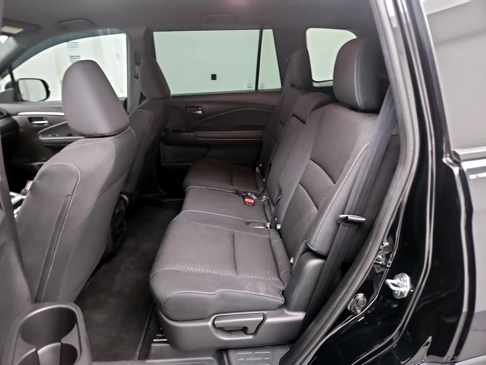 2021 Honda Passport Sport - Photo 19
