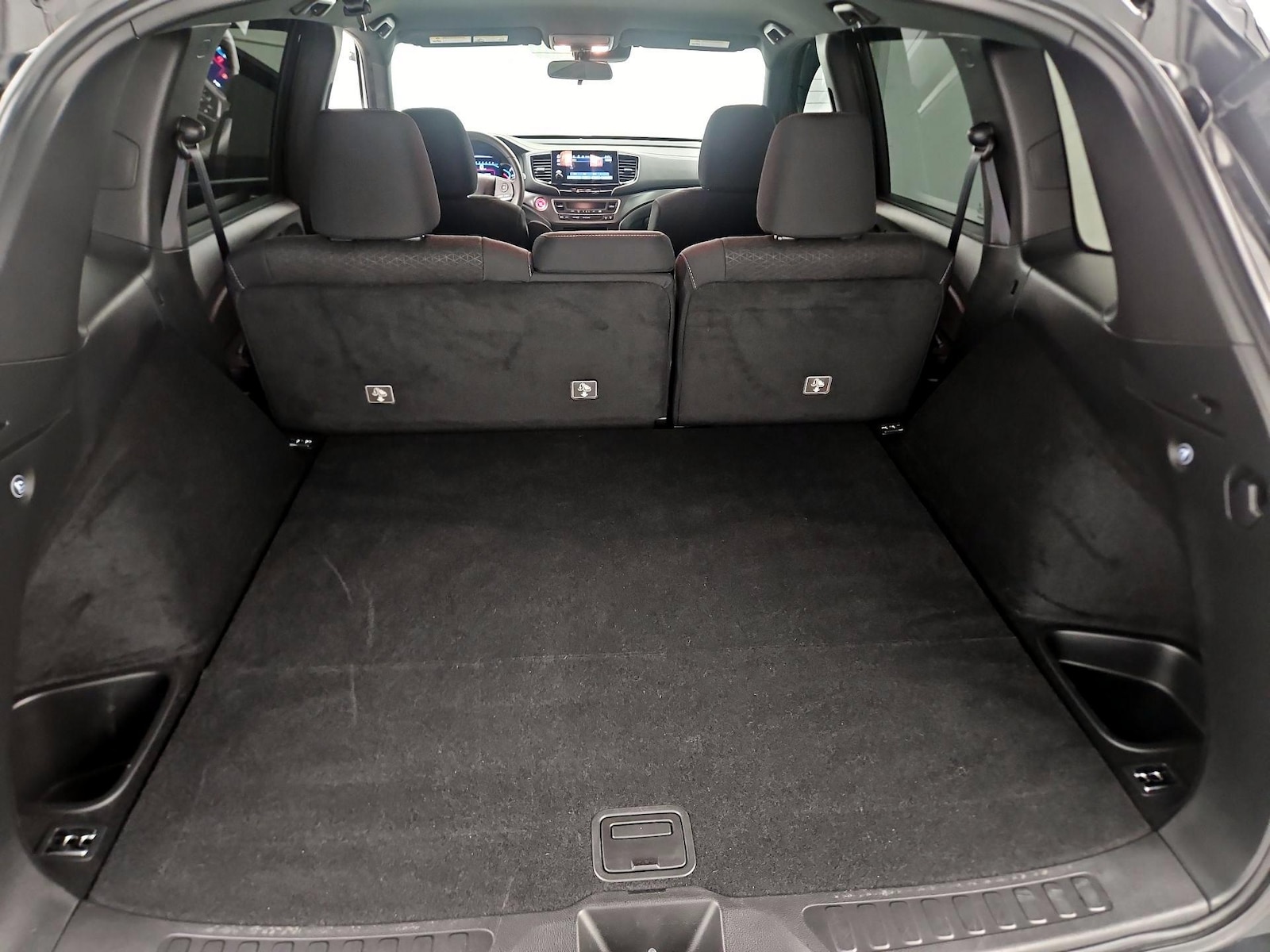 2021 Honda Passport Sport - Photo 20