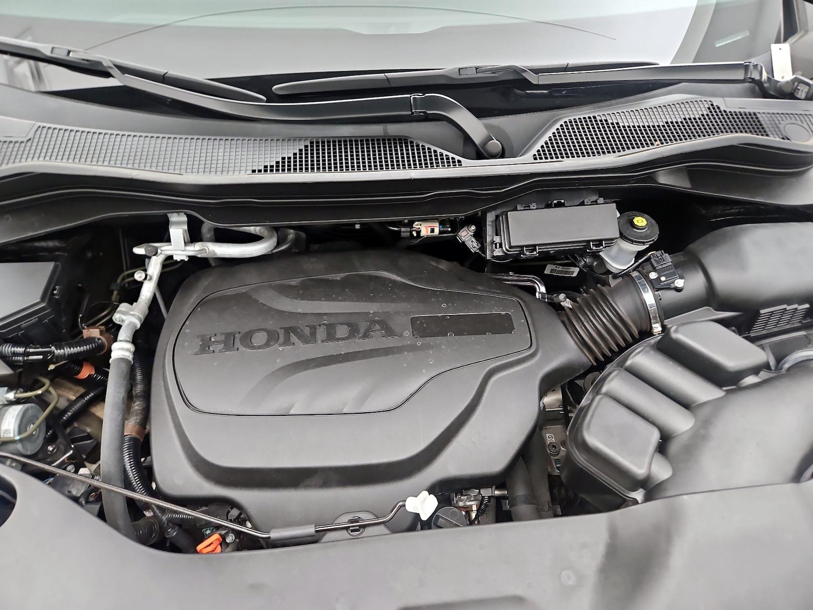 2021 Honda Passport Sport - Photo 21