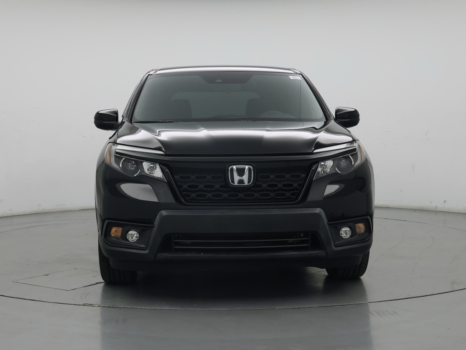 2021 Honda Passport Sport - Photo 6