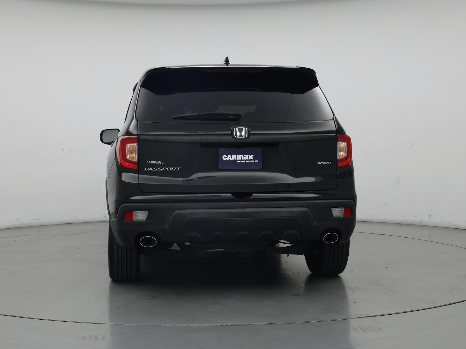 2021 Honda Passport Sport - Photo 7