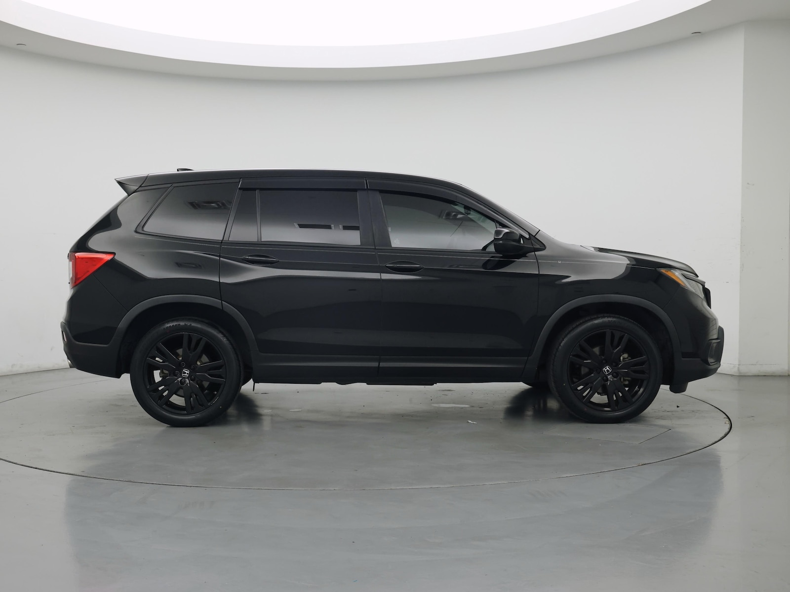 2021 Honda Passport Sport - Photo 8