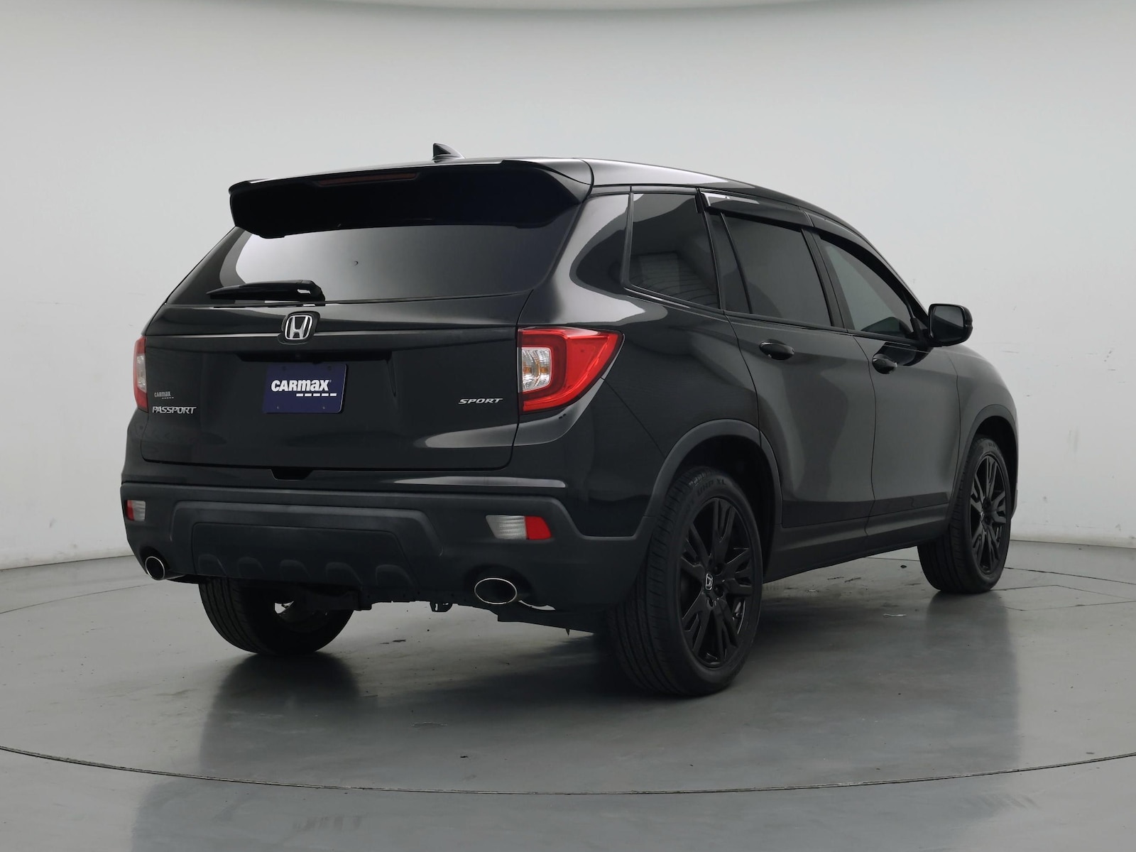 2021 Honda Passport Sport - Photo 9