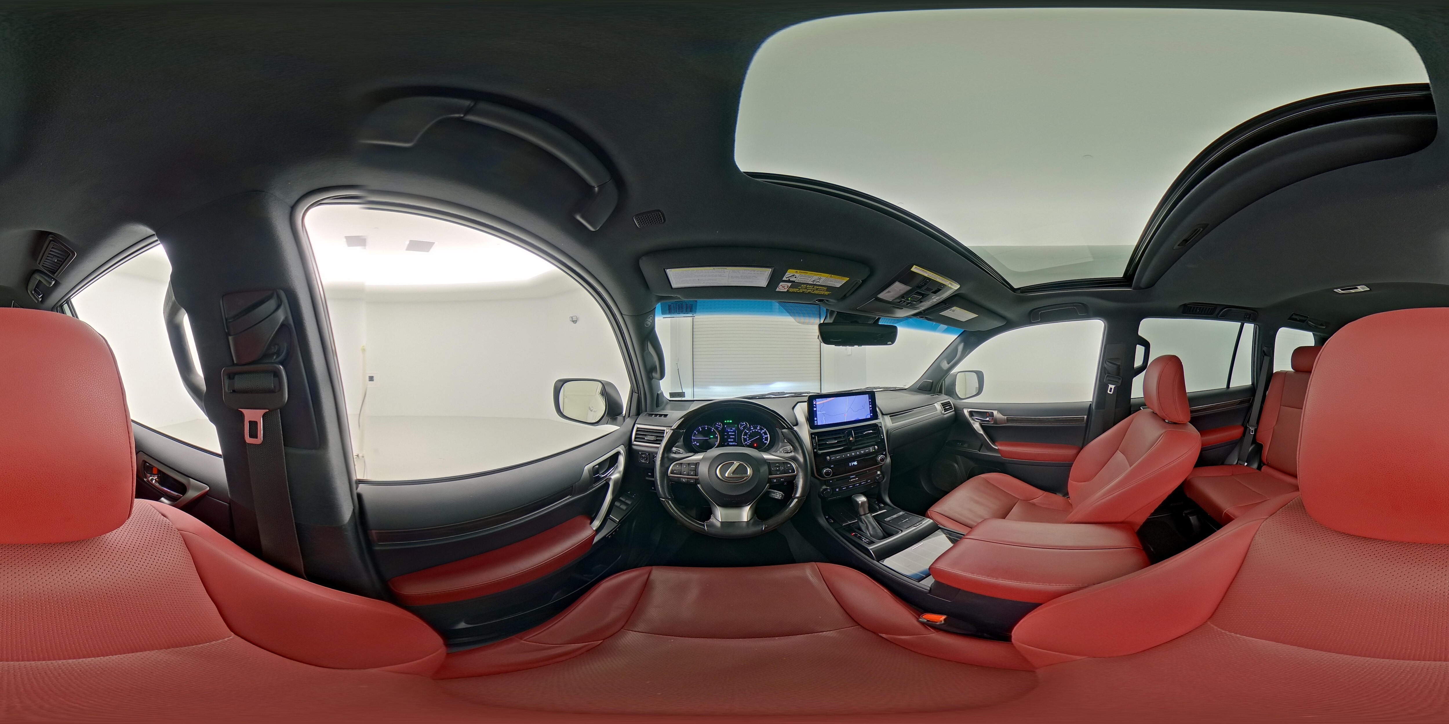 2023 Lexus GX PREMIUM - Photo 28