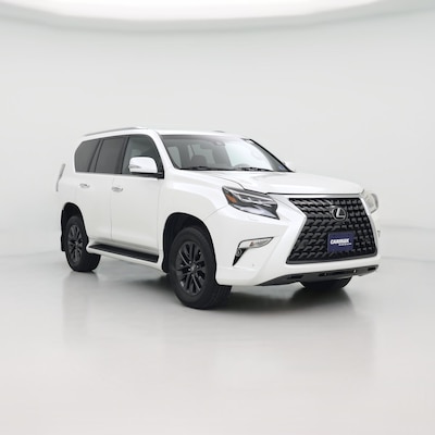 2023 Lexus GX 460 Premium