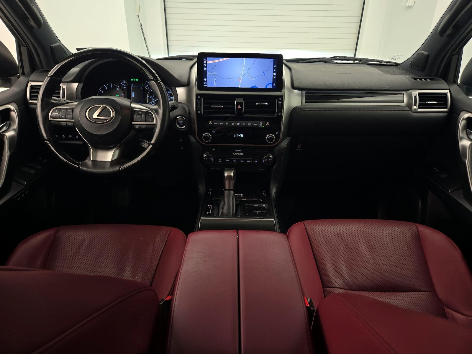2023 Lexus GX PREMIUM - Photo 10