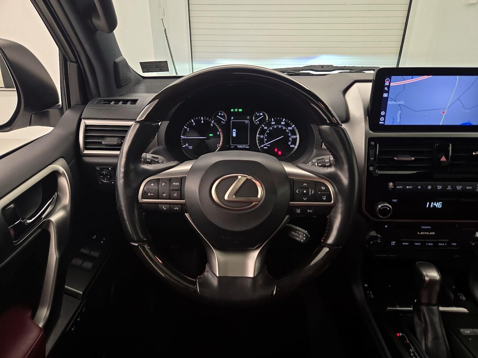 2023 Lexus GX PREMIUM - Photo 11