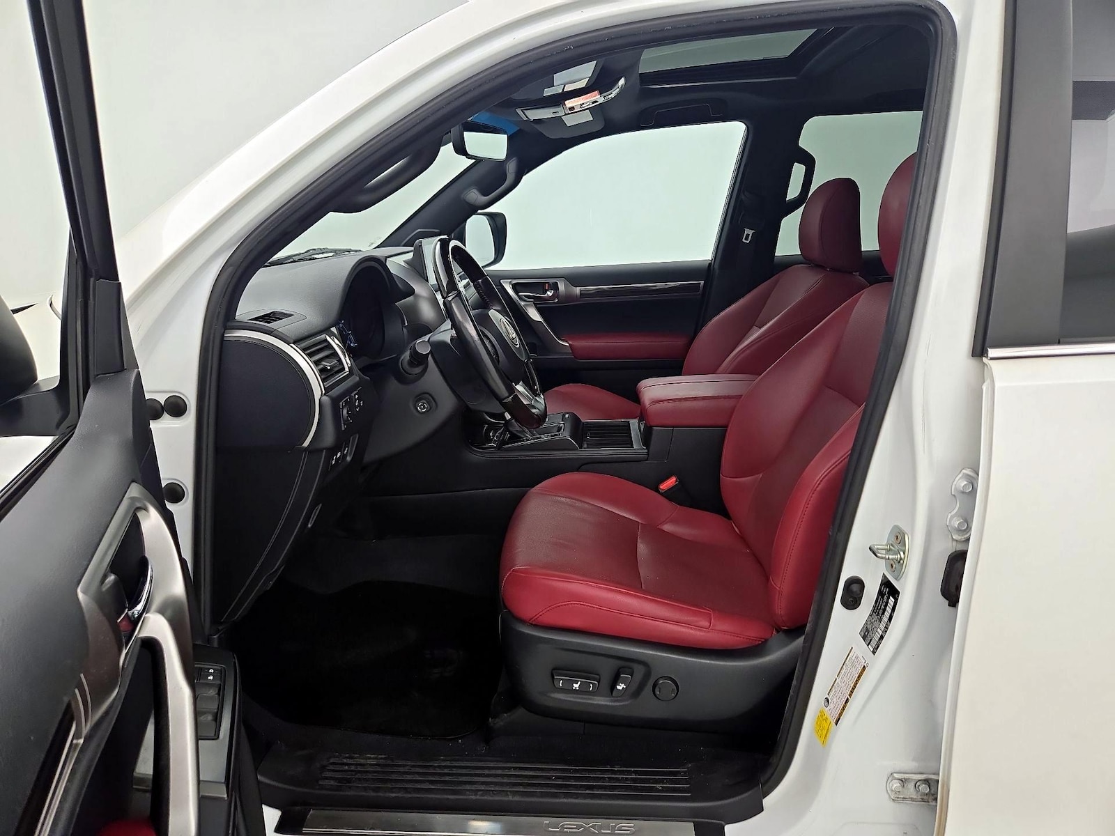 2023 Lexus GX PREMIUM - Photo 12