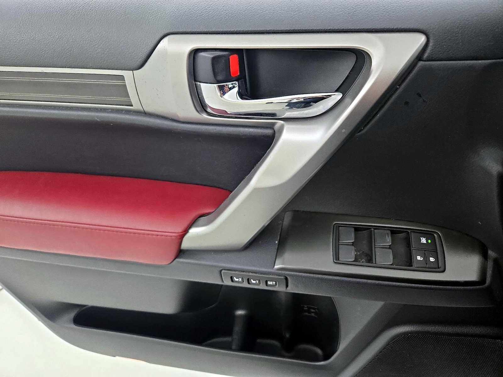 2023 Lexus GX PREMIUM - Photo 13